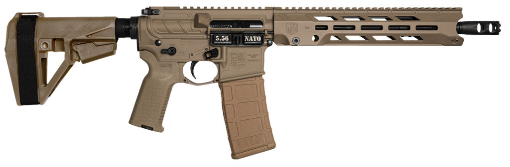 A picture of 172497 with USA Gun Store