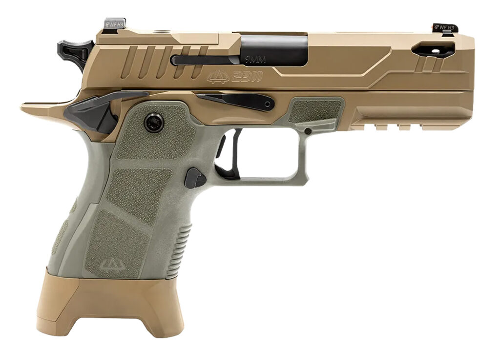 A picture of 173047 with USA Gun Store