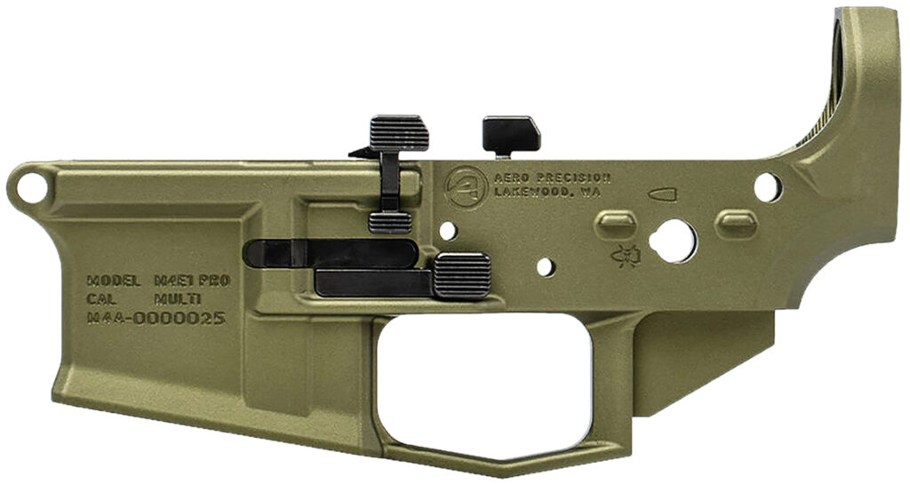 A picture of 174489 with USA Gun Store