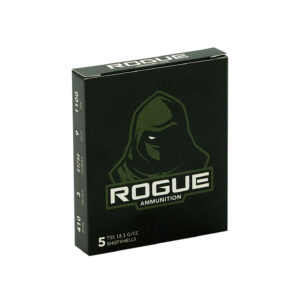 Rolling Thunder Game Call RA-TSS-410-3-2732-9 Rogue  410Bore 3" 27/32oz 9Shot 5/Box