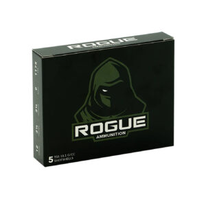 Rolling Thunder Game Call RA-TSS-12-312-212-7 Rogue  12Gauge 3.50" 2.50oz 7Shot 5 Per Box/20 Case