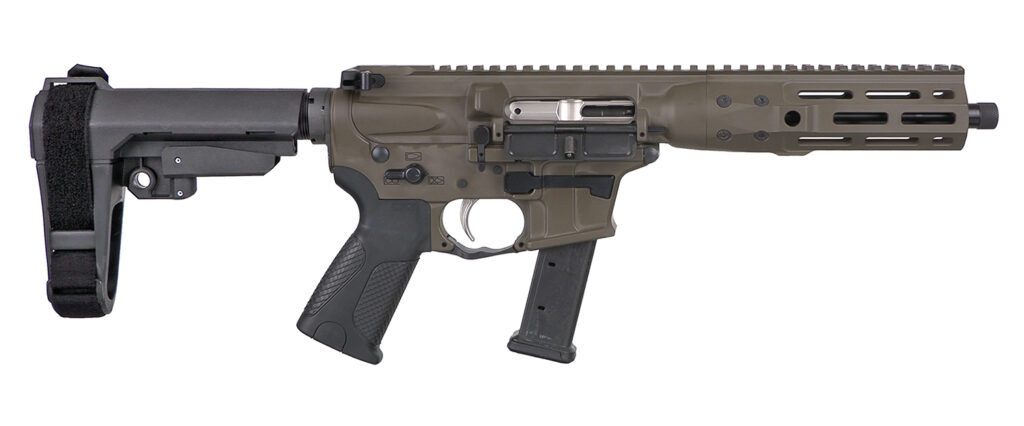 A picture of 175804 with USA Gun Store