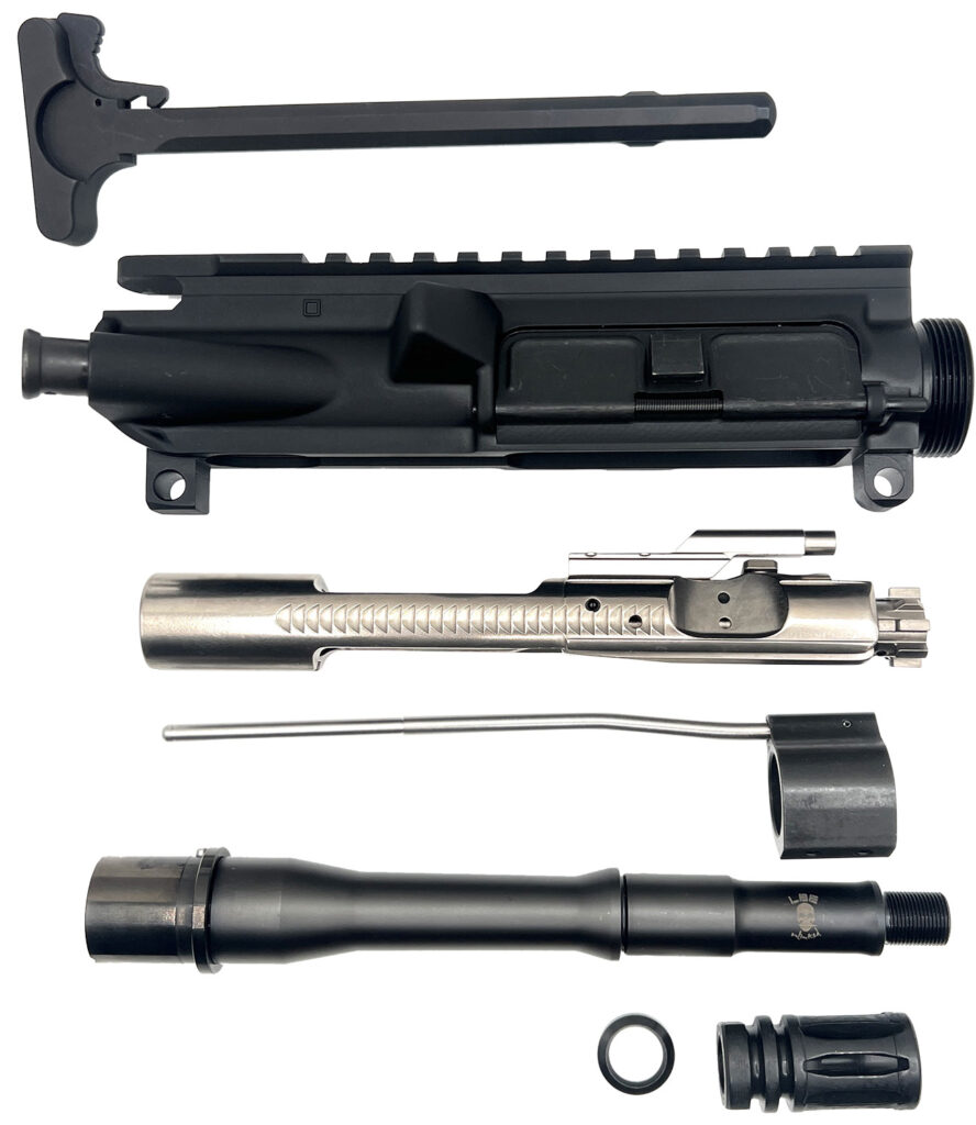 A picture of 175876 with USA Gun Store