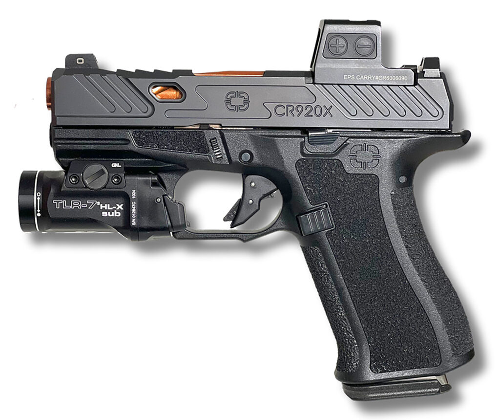 A picture of 176313 with USA Gun Store