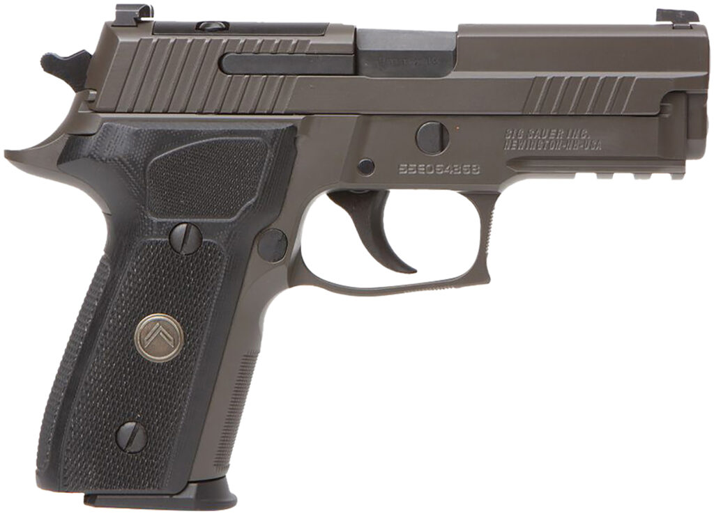 A picture of 180052 with USA Gun Store