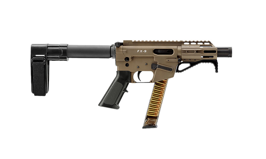 A picture of 180403 with USA Gun Store