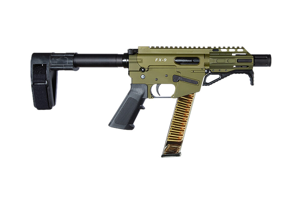 A picture of 180406 with USA Gun Store