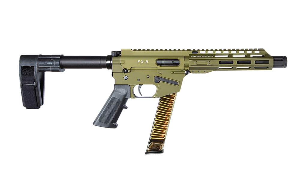 A picture of 180407 with USA Gun Store