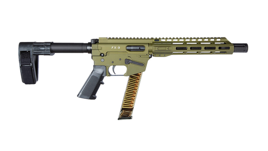 A picture of 180408 with USA Gun Store