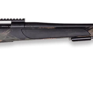 Weatherby  Vanguard Black Hills 22-250 Rem 24" Threaded Barrel