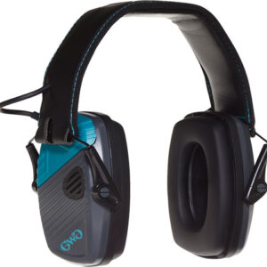 ALLEN GIRLS W/ GUNS LOW - PROFILE EMUFF 24DB