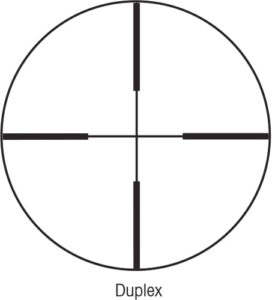 A picture of 26014 RETICLE with USA Gun Store