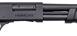 HONCHO TactPump 12ga-3" 14" BrdHd USA
