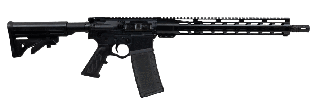 A picture of 300blkrcb3f with USA Gun Store