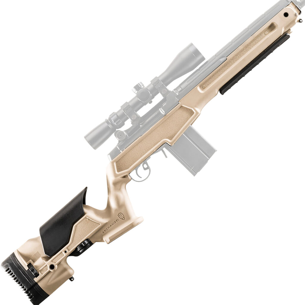 A picture of 3075 with USA Gun Store