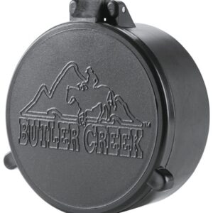 BUTLER CREEK MULTIFLEX 17-19 - OBJ SCOPE COVER 1.612"-1.646"