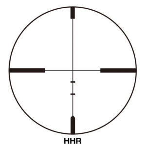 A picture of 32002S RETICLE with USA Gun Store