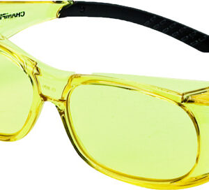 CHAMPION OVER SPECS BALLISTIC - BALLISTIC SHOOTING GLASSES AMB
