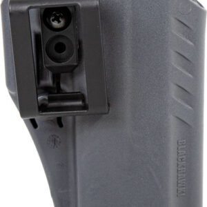 BLACKHAWK STANDARD A.R.C. HOL - IWB AMBI RUGER MAX9 URBAN GRAY