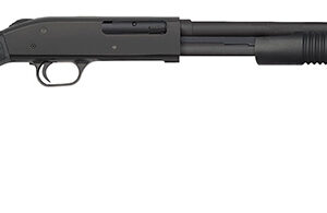 590 Persuader 20Ga., 18.5" Matte Blue 7Rd