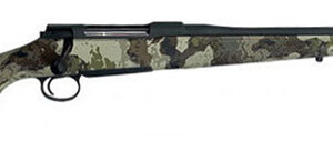Sauer 100 VeilCamo 6.5CRE 22"GryCeraThrd