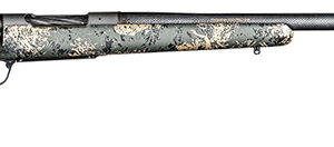 Ridge FFT 6.5PRC 20"StnStl Grn/Blk/Tan 5