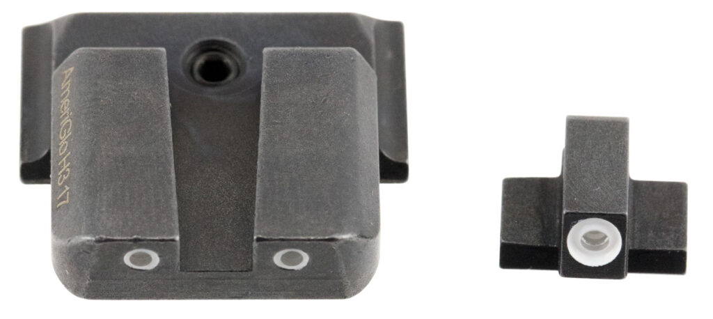 A picture of 48634 with USA Gun Store