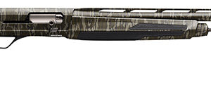 Maxus II 12/26 3.5" MOOBL 4rd