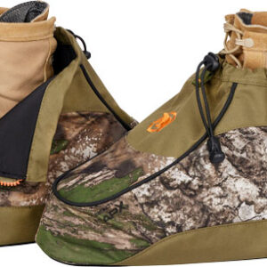 ARCTIC SHIELD BOOT INSULATORS - REALTREE APX X-LARGE 12-13