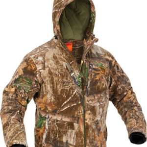 ARCTIC SHIELD HEAT ECHO SHERPA - JACKET REALTREE EDGE X-LARGE