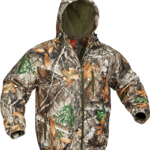 ARCTIC SHIELD QUIET TECH - JACKET REALTREE EDGE X-LARGE