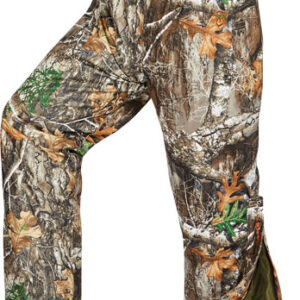 ARCTIC SHIELD QUIET TECH PANT - REALTREE EDGE X-LARGE
