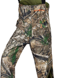 ARCTIC SHIELD CLASSIC ELITE - BIBS REALTREE APX LARGE