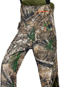 ARCTIC SHIELD CLASSIC ELITE - BIBS REALTREE APX X-LARGE