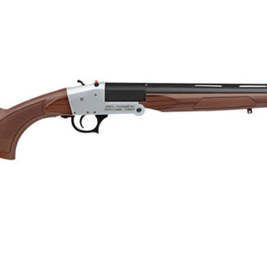 RIA SINGLE SHOT SHOTGUN 12GA 20" 1RD