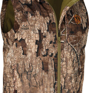 ARCTIC SHIELD HEAT ECHO ATTACK - VEST REALTREE TIMBER XX-LARGE