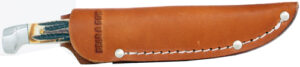 A picture of 563Z KNIFE IN SHEATH with USA Gun Store