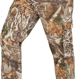 ARCTIC SHIELD TREK PANT 6 - POCKET REALTREE EDGE XX-LARGE