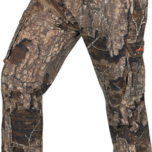 ARCTIC SHIELD TREK PANT 6 - POCKET REALTREE TIMBER X-LRG