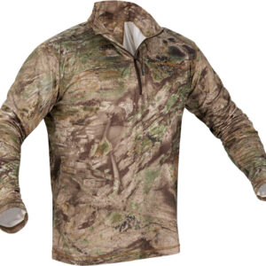 ARCTIC SHIELD PRODIGY 1/4 ZIP - SHIRT RT ASPECT XX-LARGE