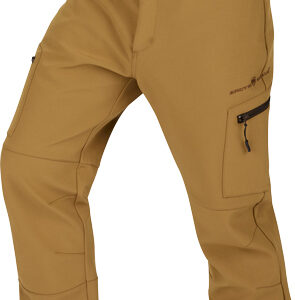 ARCTIC SHIELD PRODIGY VAPOR - PANTS COYOTE SIZE 36