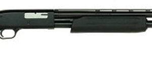 Model 88 20/26"VR Accu-Mod Blk/Syn