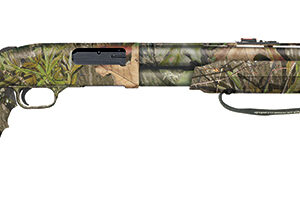 500 Trky 12ga 20"VR Adj MOO X-Fact Tac