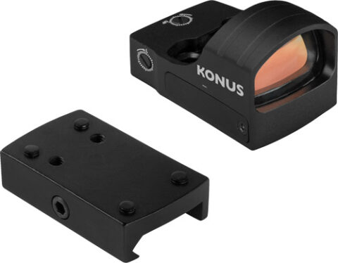 A picture of 7205K with USA Gun Store