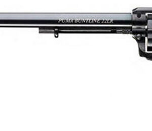 1873 Rev SAA 22LR/22WMR 12"Buntline 6Rds