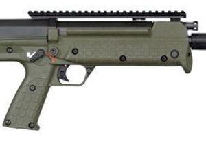 RFB Carbine 308 24" GRN W/Rail 1/10