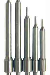 LYMAN E-ZEE PILOT 204 RUGER