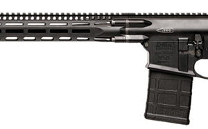 DD5 V5 .260 20" Blk M-LOK 15 Ext SSD