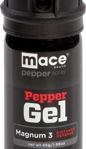 MACE PEPPER GEL SPRAY MAGNUM-3 - MODEL 45GRAM
