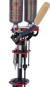 MEC LOADER AUTO INDEXING - GRABBER 20GA 078